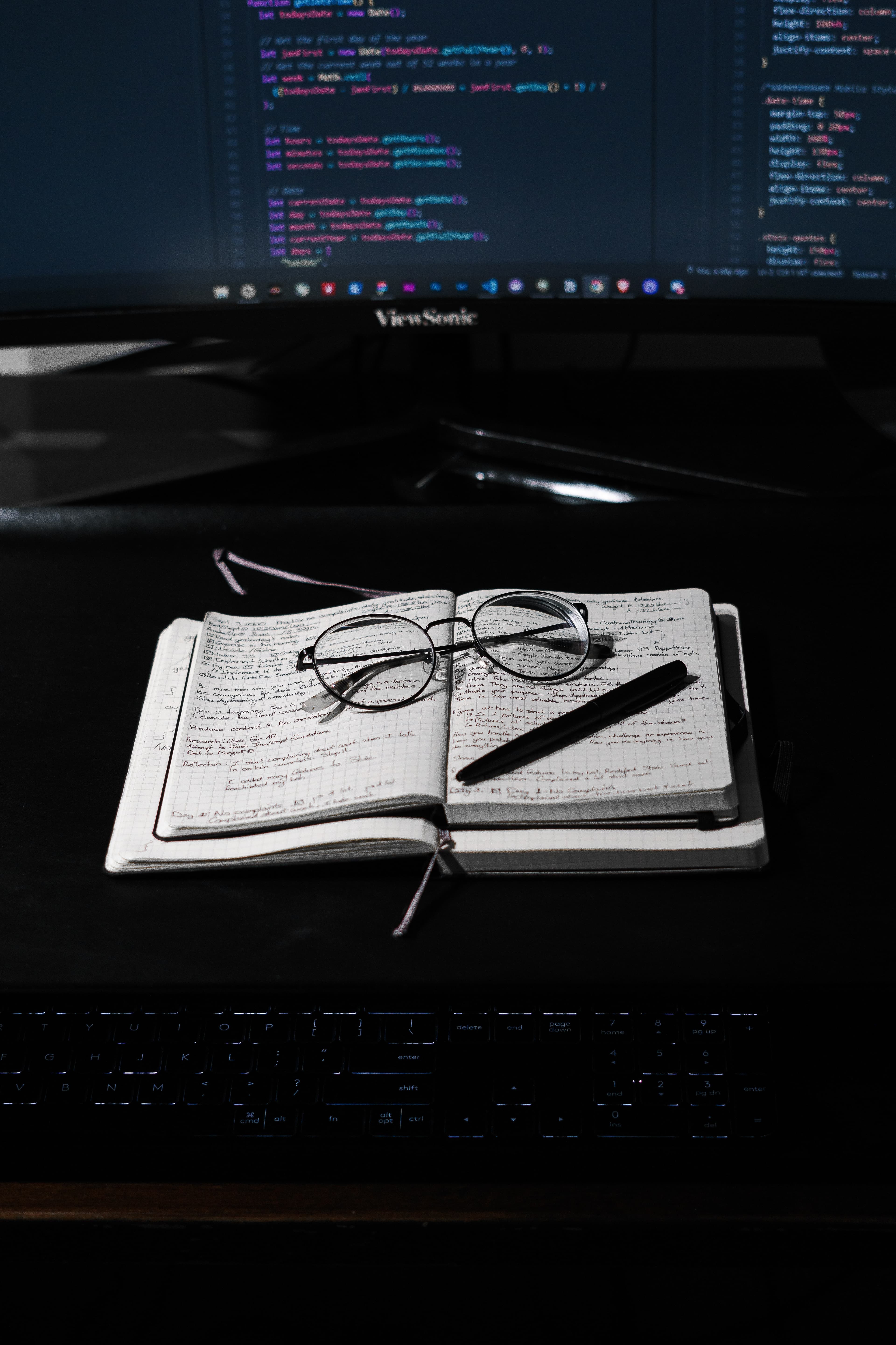 4 Fundamental Programming Concepts to Understand